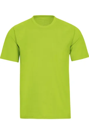 Trigema Comfort Fit T-Shirt Rundhals , Einfarbig
