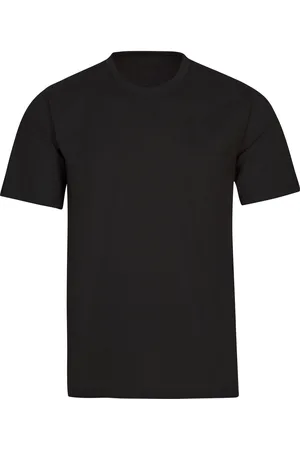 Trigema Comfort Fit T-Shirt Rundhals , Einfarbig