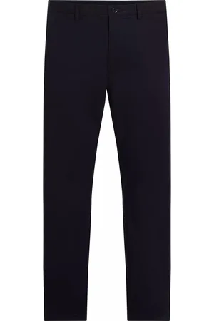 Tommy Hilfiger Straight Fit Chino , Einfarbig
