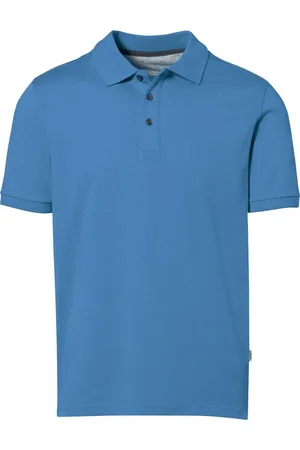 HAKRO 814 Regular Fit Poloshirt Kurzarm