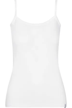 Trigema Slim Fit Damen T-Shirt , Einfarbig