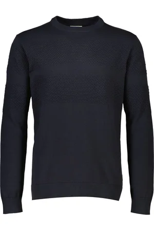 Lindbergh Relaxed Fit Pullover , Einfarbig
