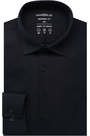Marvelis Performance Modern Fit Poloshirt