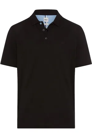 Brax Modern Fit Poloshirt Kurzarm