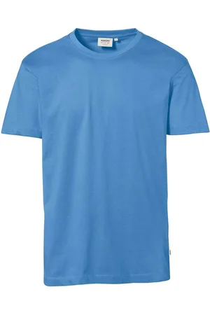 HAKRO 292 Comfort Fit T-Shirt Rundhals , Einfarbig