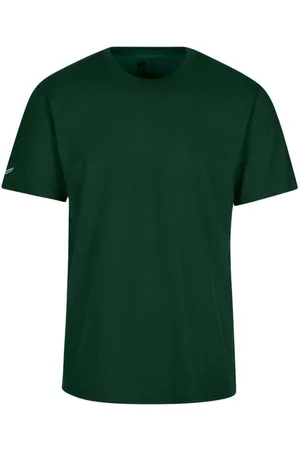 Trigema Comfort Fit T-Shirt Rundhals , Einfarbig