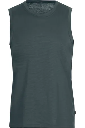 Trigema Comfort Fit T-Shirt Rundhals , Einfarbig
