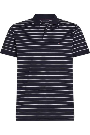 Tommy Hilfiger Regular Fit Poloshirt Kurzarm