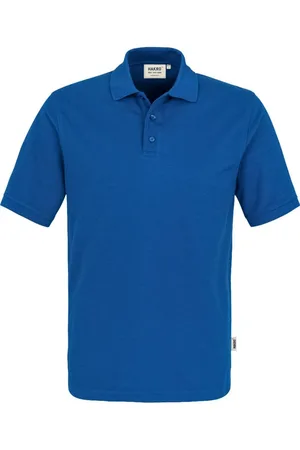 HAKRO 800 Comfort Fit Poloshirt Kurzarm