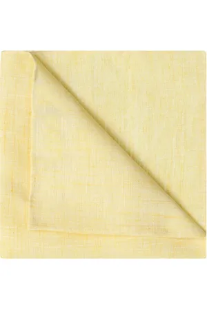 Olymp Einstecktuch , Melange