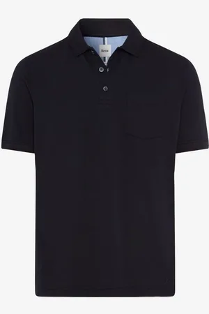 Brax Modern Fit Poloshirt Kurzarm