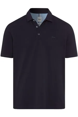Brax Modern Fit Poloshirt Kurzarm