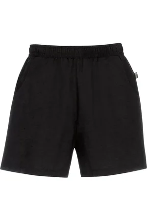 Trigema Classic Fit Shorts , Einfarbig
