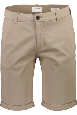 Lindbergh Relaxed Fit Hose , Einfarbig