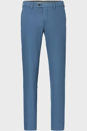Hiltl Tilo I Slim Fit Chino , Einfarbig