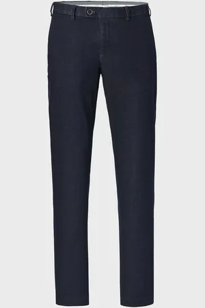 Hiltl Tarent Slim Fit Chino , Einfarbig