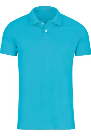 Trigema Comfort Fit Poloshirt Kurzarm