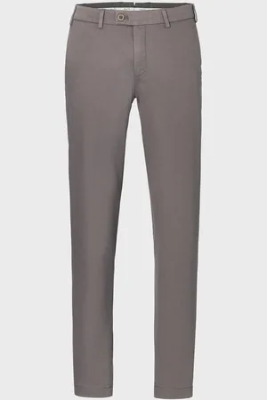 Hiltl Tilo I Slim Fit Chino , Einfarbig