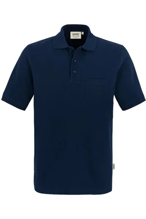 HAKRO 802 Comfort Fit Poloshirt Kurzarm