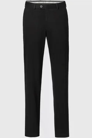 Hiltl Parma Regular Fit Hose , Einfarbig