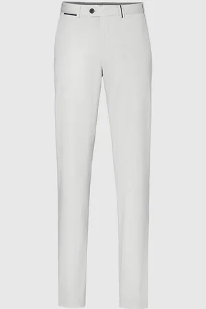Hiltl Peaker S Regular Fit Hose , Einfarbig