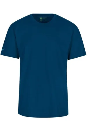 Trigema Comfort Fit T-Shirt Rundhals , Einfarbig