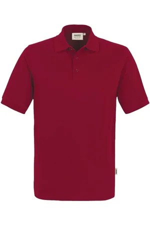 HAKRO 816 Comfort Fit Poloshirt Kurzarm