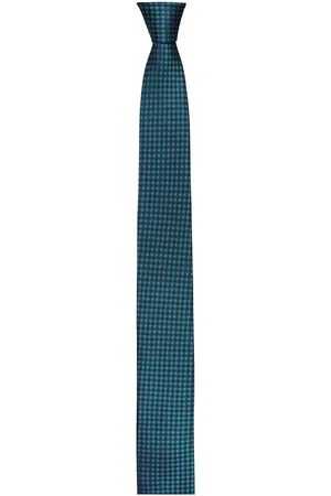 Venti Slim Krawatte Krawatte , Gemustert