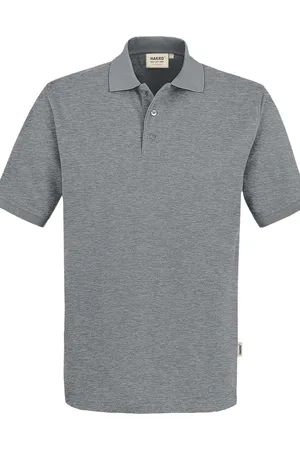 HAKRO 816 Comfort Fit Poloshirt Kurzarm