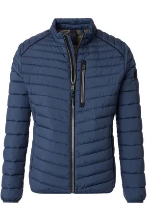 Casa Moda Regular Fit Outdoor Jacke , Einfarbig
