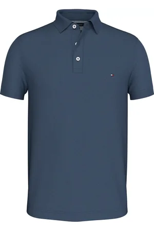 Tommy Hilfiger 1985 Slim Fit Poloshirt Kurzarm