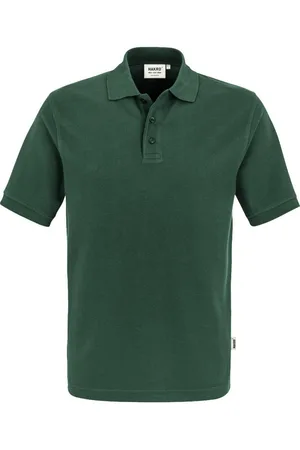 HAKRO 800 Comfort Fit Poloshirt Kurzarm