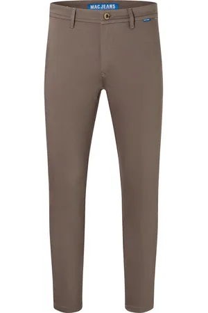 Mac Griffin Tapered Fit Hose , Einfarbig