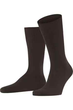 Falke Socken , Einfarbig