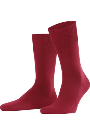 Falke Socken , Einfarbig