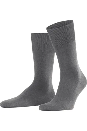 Falke Socken , Meliert