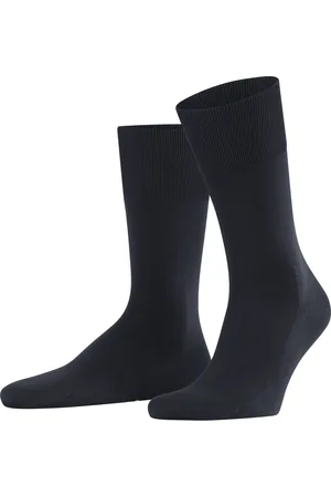 Falke Socken , Einfarbig