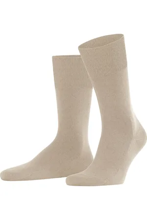 Falke Socken , Meliert