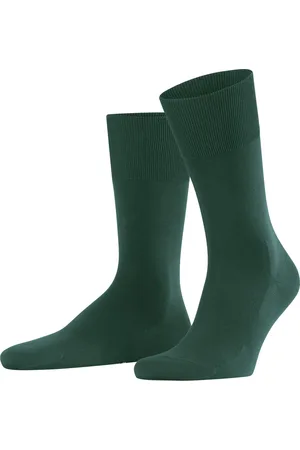 Falke Socken , Einfarbig