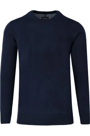 Marvelis Casual Regular Fit Pullover , Einfarbig