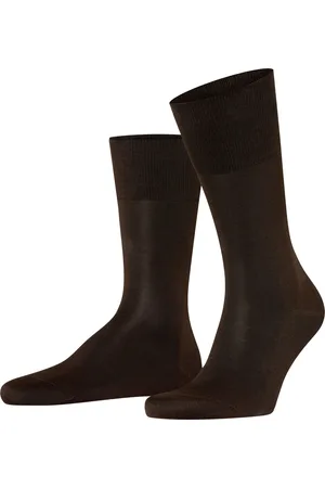 Falke Socken , Einfarbig