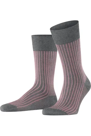 Falke Socken , Gestreift