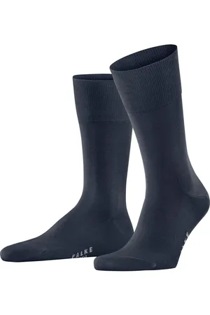 Falke Socken , Einfarbig