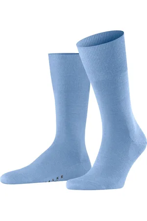 Falke Socken , Einfarbig