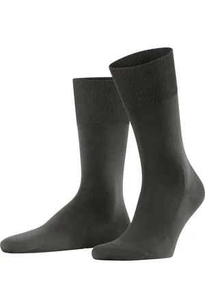 Falke Socken , Einfarbig