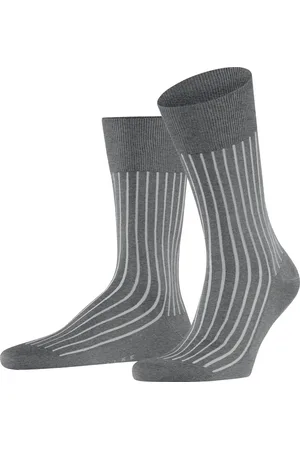 Falke Socken , Gestreift