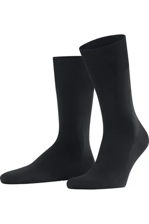 Falke Socken , Einfarbig