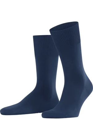 Falke Socken , Einfarbig