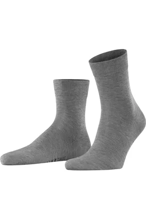 Falke Socken , Einfarbig