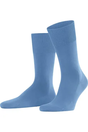 Falke Socken , Einfarbig